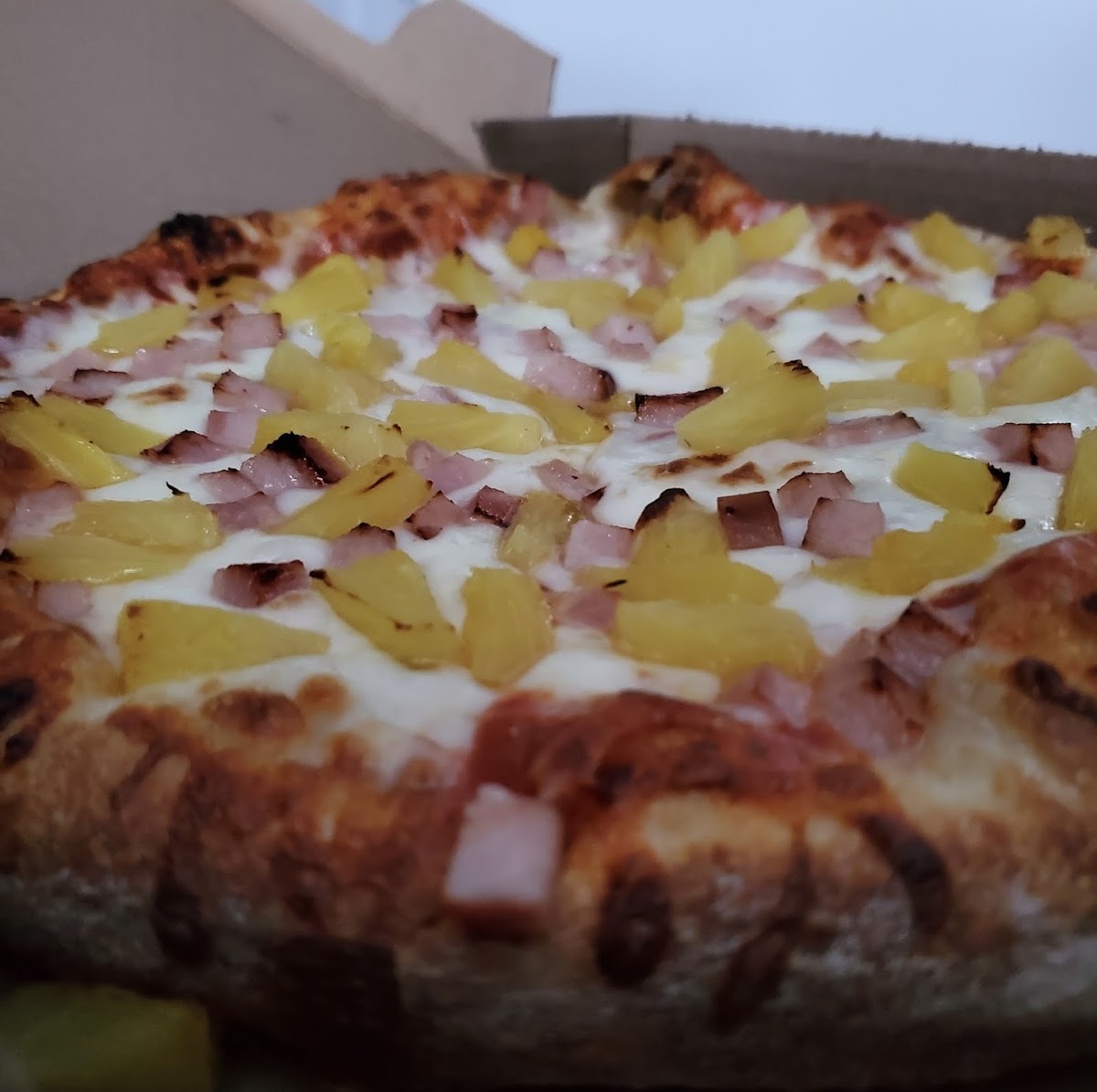 Banner Anjou’S Pizza 03